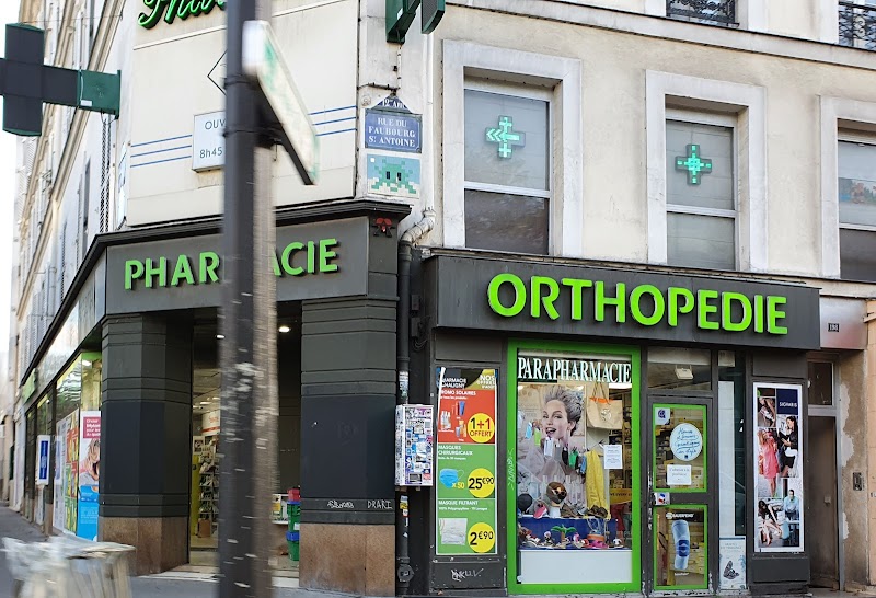 photo pharmacie