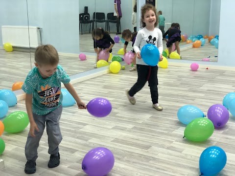 Дитячий садок Baby Club