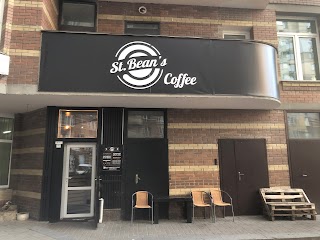 Кав'ярня St.Bean's coffee