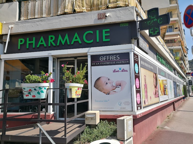 photo pharmacie