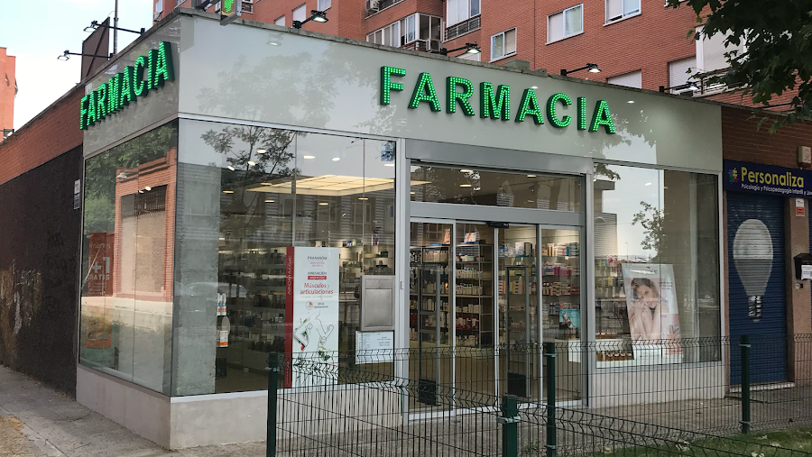 Foto farmacia Farmacia Santa Eugenia