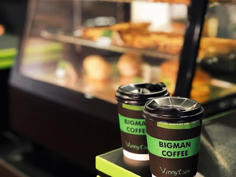 Bigman Coffee