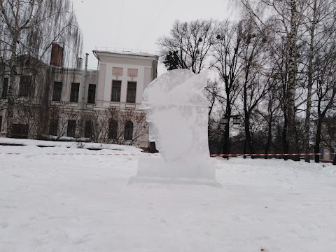 Пам'ятник Михайлу Щепкіну