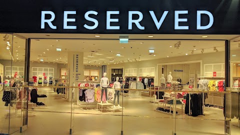 Reserved