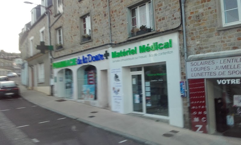 photo pharmacie