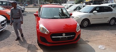 photo of Maruti Suzuki ARENA (RB Cars, Dahod, Indor Road)