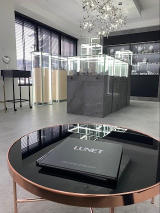 Lunet Jewellery