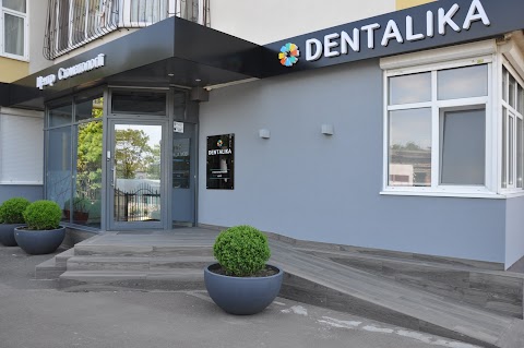 Dentalika