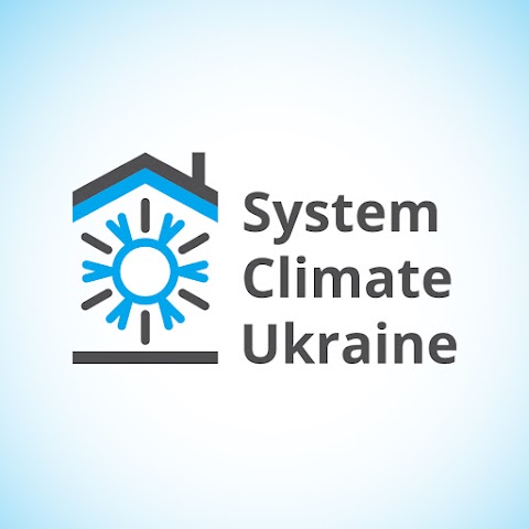 Интернет магазин климатической техники "System climate Ukraine"