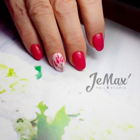 JeMax Nail Studio