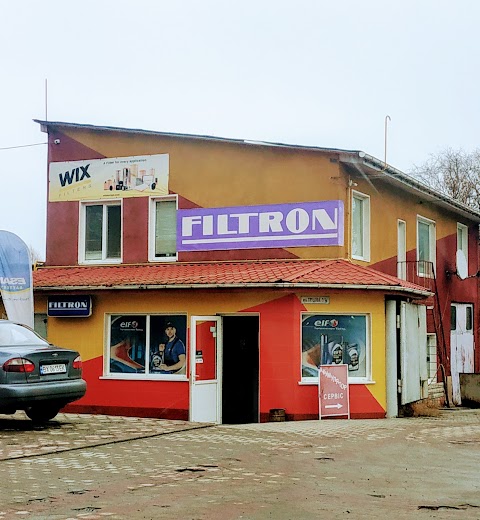 FILTRON, МАГ.