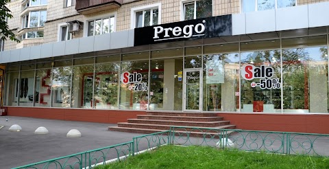 Prego