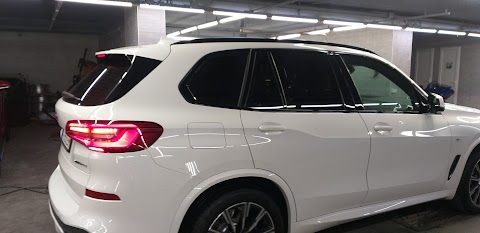 VIP Detailing Автопленки, Оклейка авто, Полировка фар, Антигравийная защита, Детейлинг