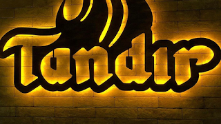 Tandır restaurant