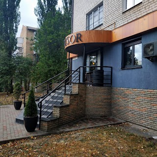 Frisor Barbershop Brovary