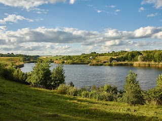 Загородная Эко база Бараново