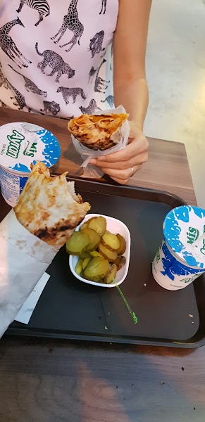 Antakya Döner