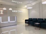 VAN Clinic | УЗИ | Гинеколог | Ортопед | Эндокринолог | Косметолог | Терапевт | Ванклиник | Дерматолог и др.