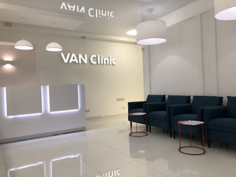 VAN Clinic | УЗИ | Гинеколог | Ортопед | Эндокринолог | Косметолог | Терапевт | Ванклиник | Дерматолог и др.