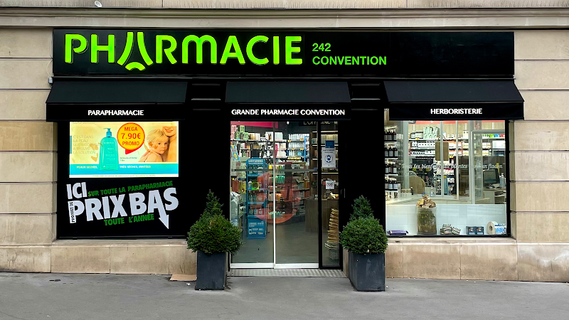 photo pharmacie