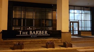 THE BARBER