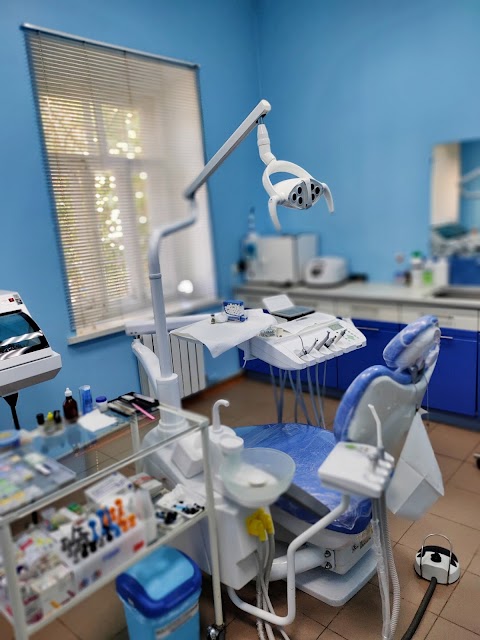 MYDENTIST стоматологическая клиника