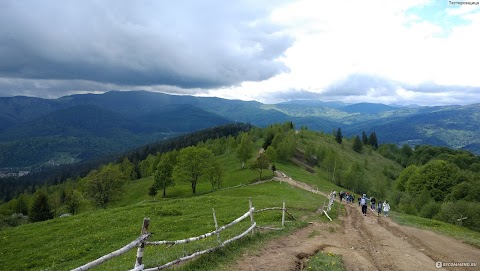 Timofeev Trekking