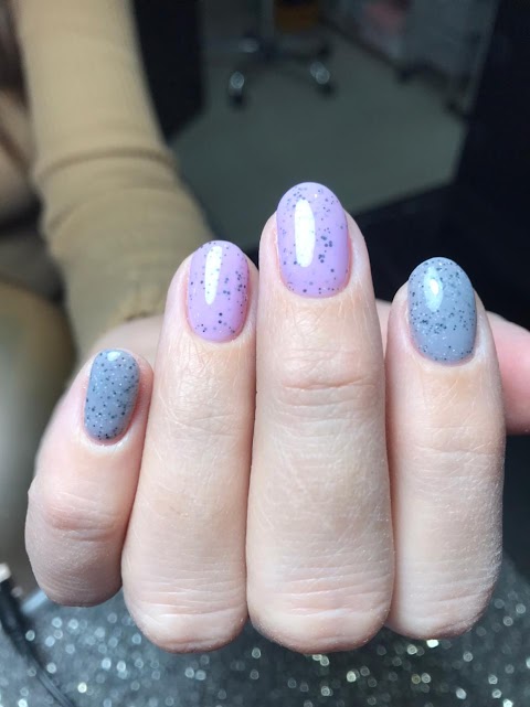 Ногтевой сервис Nail service