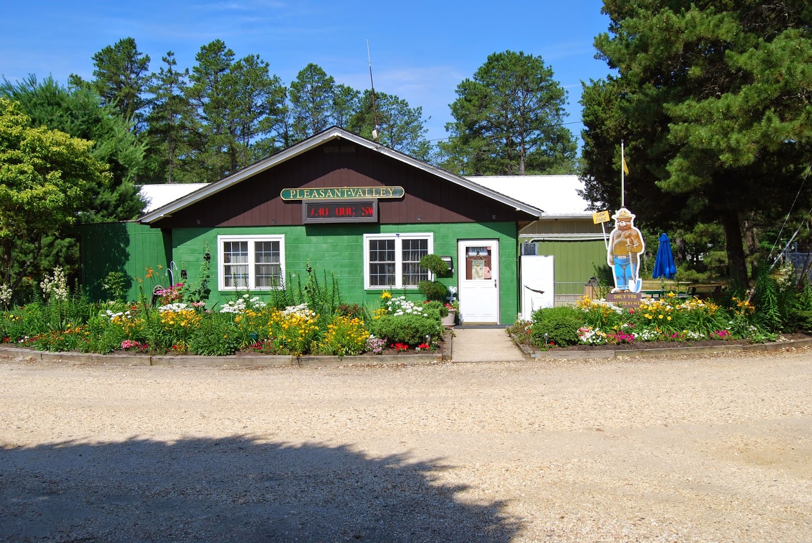 Pleasant Valley Family Campground