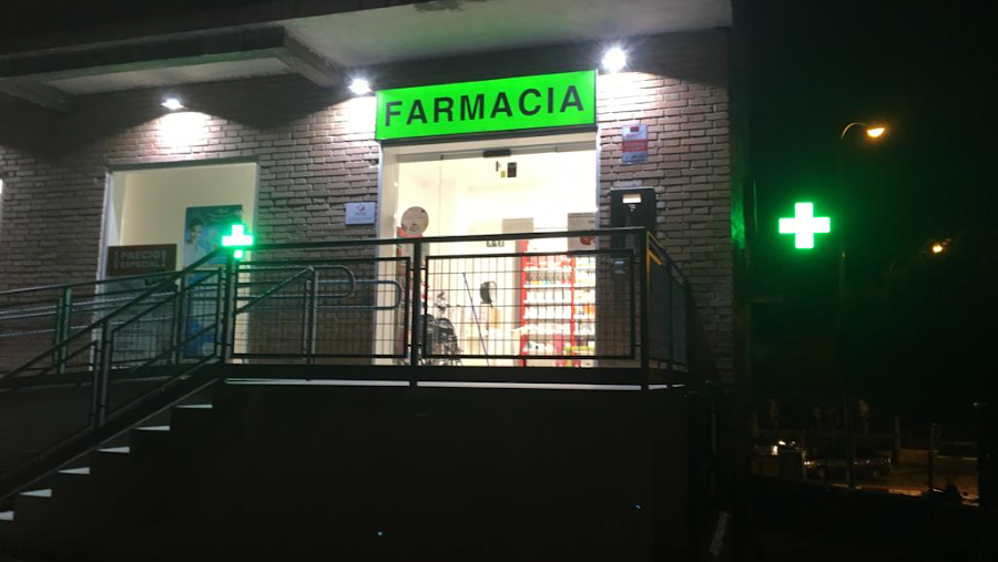 Foto farmacia Farmacia Tricolore