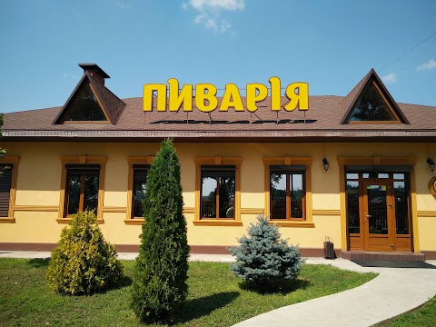 Пиварія Паб