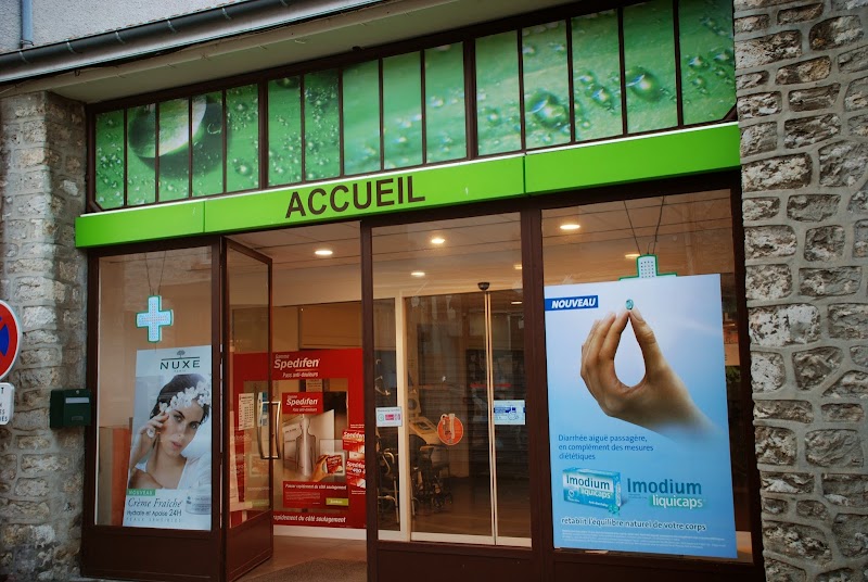 photo pharmacie