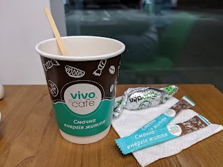 Vivo cafe