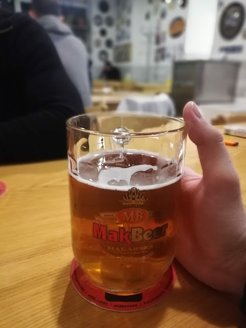 MakarBeer