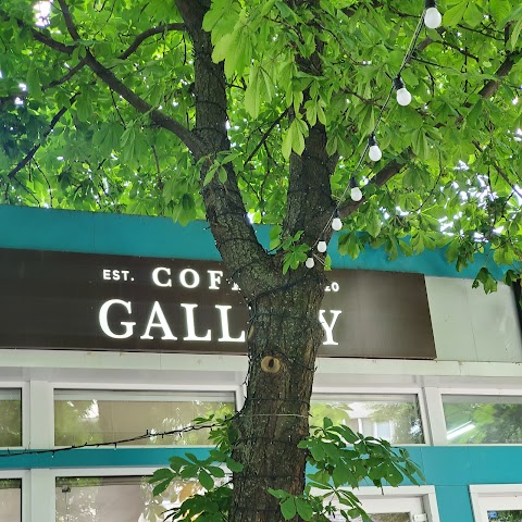 Coffee Gallery