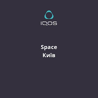 iQOS Space