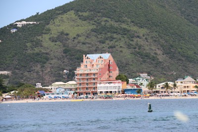 photo of Beach Plaza