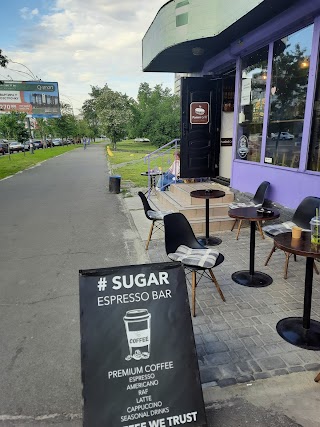 #SUGAR