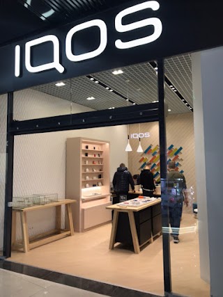 IQOS