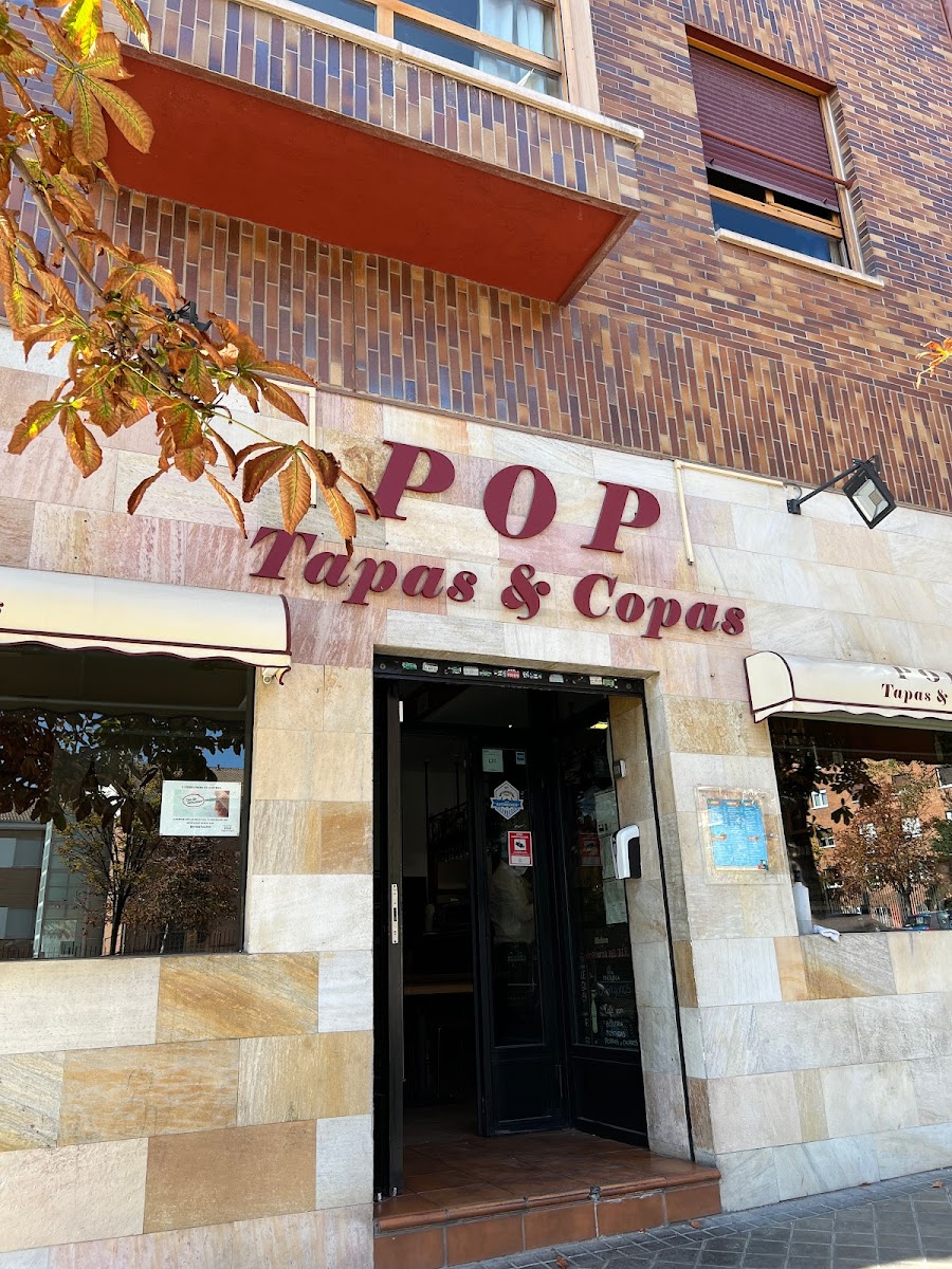 Foto de Pop Tapas y Copas