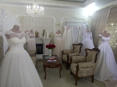 Lior Wedding salon Свадебный салон