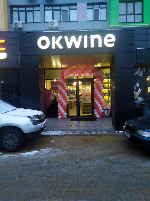 OKwine