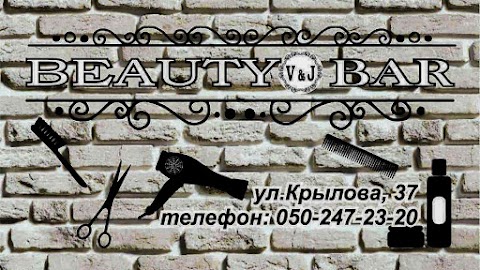 Beauty Bar V&J