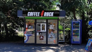 COFFEE ROCK