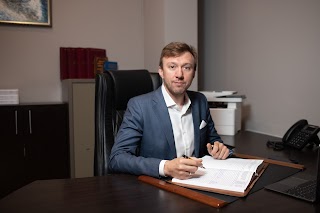 Приватний нотаріус Незнайко Євген Вікторович