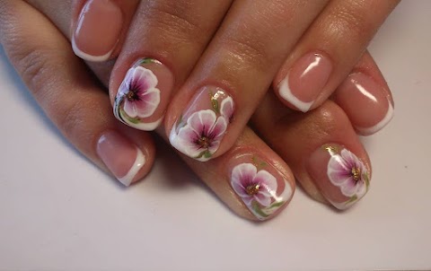 Beauty nails Б'юті неілс