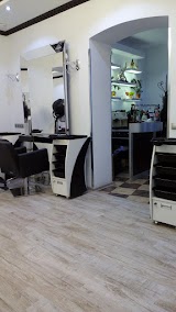 Lash Room