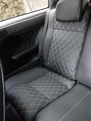 Car Interiors