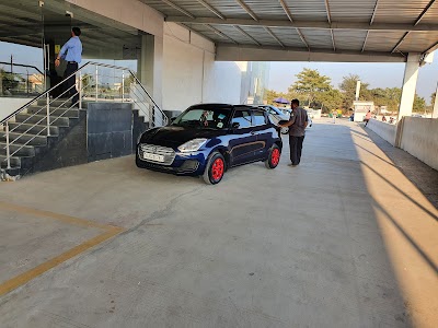 photo of Maruti Suzuki ARENA (Vimco Motors, Mehsana, Palavasna)