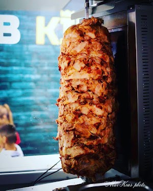 Kebab King